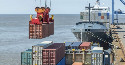 AYDIN İHRACATI 4 AYDA 503 MİLYON DOLARA ULAŞTI  