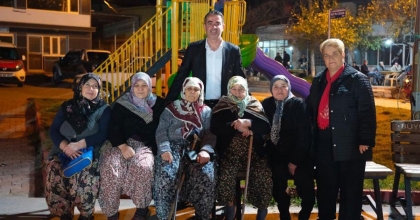 BAŞKAN ARICI: ANNELİK TOPLUMUN TEMELİNİ OLUŞTURUYOR