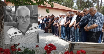 CHP’Lİ IŞIK’A SON GÖREV