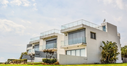 3 MİLYON LİRAYA KİRALIK VİLLA