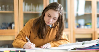 SINAV ÖĞRENCİLERİ İÇİN KRİTİK ÖNERİLER