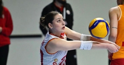 GALATASARAY’DAN AYDIN’A TRANSFER OLDU   