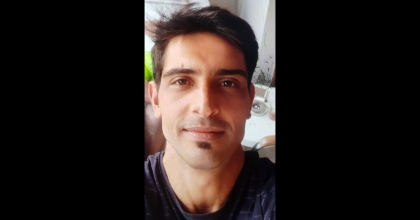 KAYBOLAN GENCİN CANSIZ BEDENİ DENİZDE BULUNDU  