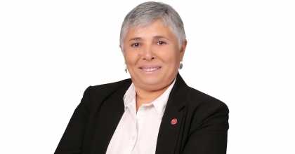 KADINLARDAN LGBT TEPKİSİ