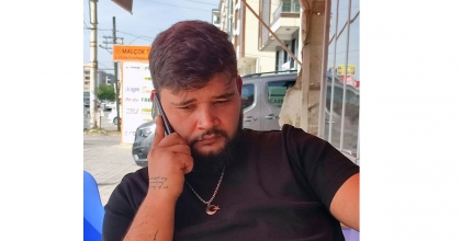 DATÇA’DAN DENİZE AÇILDI, GÖZÜNÜ RODOS’TA AÇTI   