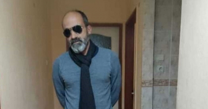 ALANYA’DAN GELDİ, CİNAYETE KURBAN GİTTİ
