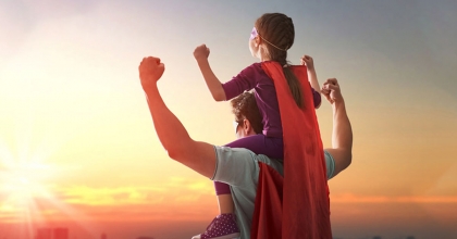 BABALAR GÜNÜ MESAJLARI