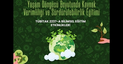 PAÜ’NÜN PROJESİNE TÜBİTAK DESTEĞİ