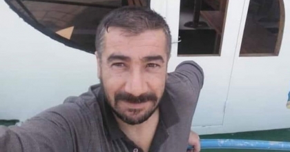 KALE’DE BALKONDAN DÜŞEN ADAM ÖLDÜ