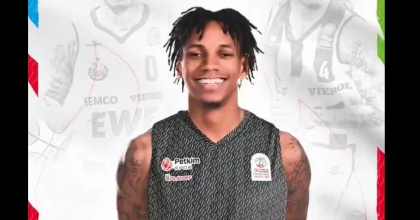 DEWAYNE RUSSELL, ALİAĞA PETKİMSPOR’DA   