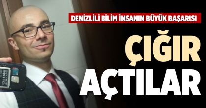 ÇIĞIR AÇTILAR