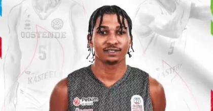 BREEİN TYREE, ALİAĞA PETKİMSPOR’DA   