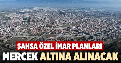 MERCEK ALTINA ALINACAK