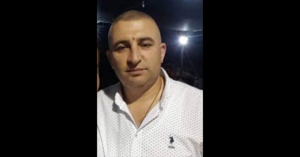 4 YILDIR FİRARİYDİ YAKALANDI