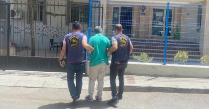 AFYONKARAHİSAR'DA ÇOCUK İSTİSMARCISI YAKALANDI  