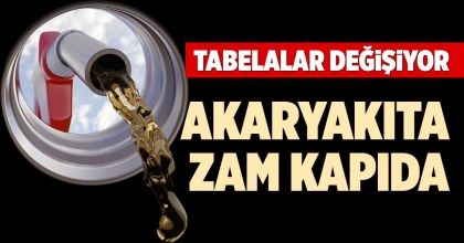 AKARYAKITA ZAM KAPIDA