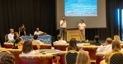 ALMAN TURİSTLERİN GÖZDESİ BODRUM OLACAK  