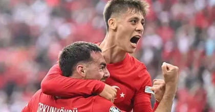 ARDA GÜLER'İN ÖNÜMÜZDEKİ SEZONKİ ADRESİNİ DUYURDULAR