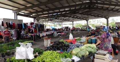 AREFE GÜNÜ HANGİ PAZARLAR KURULACAK?