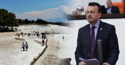 ARPACI’DAN BAKAN ERSOY’A SORU ÖNERGESİ