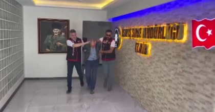 KÖPEK BESLEME TARTIŞMASINDA OĞLUNU ÖLDÜREN BABA TUTUKLANDI  