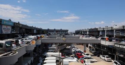 2. EL ARAÇLARDA FİYAT DÜŞTÜ AMA SATIŞ YOK