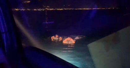 BODRUM'DA 21 DÜZENSİZ GÖÇMEN YAKALANDI   