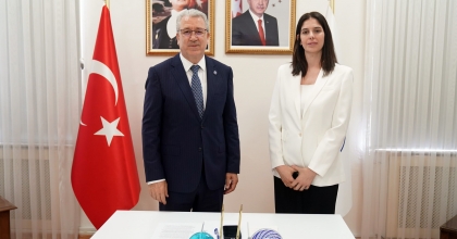 ALZHEİMER’IN ERKEN EVREDE TANI VE TEDAVİSİNE İMKÂN SAĞLAYACAK PROJE   