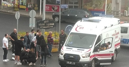 KÖPEKLERİN SALDIRDIĞI YAŞLI ADAM YAŞAM SAVAŞI VERİYOR