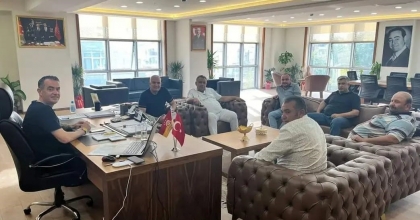 KOÇARLI GELENEKSEL DEVE GÜREŞİ FESTİVALİ TARİHİ BELLİ OLDU  