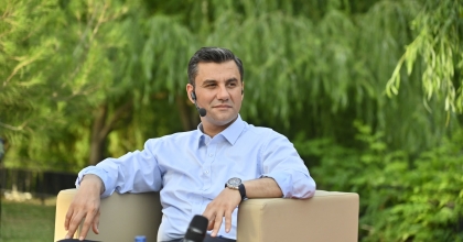 BAŞKAN ZEYREK’TEN KENT LOKANTASI MÜJDESİ