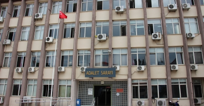 BİN 450 ŞÜPHELİ YAKALANDI   