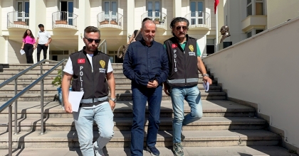 CUMHURBAŞKANINA HAKARET ETMİŞTİ, İFADESİ ORTAYA ÇIKTI 