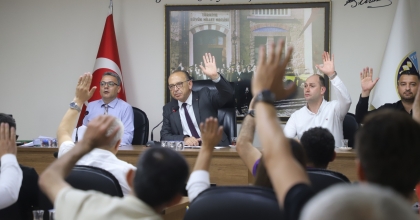 TURGUTLU'DA ATIL DURUMDAKİ TAŞINMAZLAR SATIŞA ÇIKIYOR