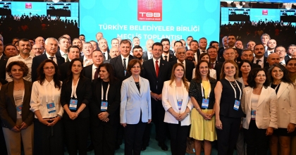 BAŞKAN SENGEL'E TBB’DE ÖNEMLİ GÖREV   