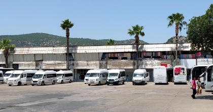 BAŞKAN ARAS “VATANDAŞLARIN TALEPLERİNE KAYITSIZ KALMIYORUZ”   