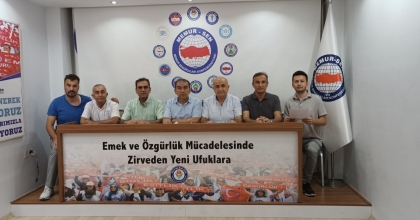 ENERJİ BİR SEN'DEN ÖZLÜK HAKLARI VURGUSU  