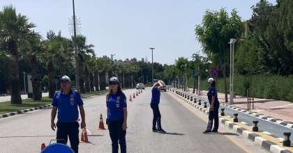 KORSAN TAŞIMACILIĞA SIKI DENETİM   