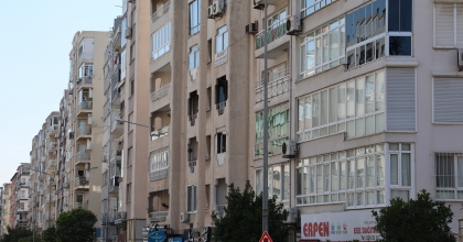 EV SAHİPLERİ KAFALARINA GÖRE ARTIŞ YAPAMAYACAK 