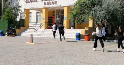 SINAVA SON ANDA YETİŞTİLER  