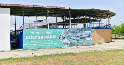 MANİSA’DA ATIL KALAN ER MEYDANINDA ÇALIŞMALAR BAŞLADI  