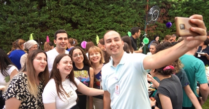 MEDİCAL POİNT 'YAZA MERHABA' DEDİ