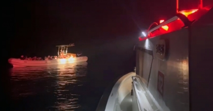 FETHİYE’DE 32 DÜZENSİZ GÖÇMEN YAKALANDI