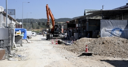 BAŞKAN GÜNEL, ESNAFA VERDİĞİ SÖZÜ TUTTU