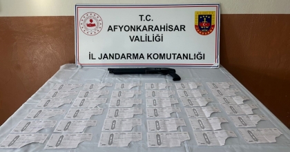 TEFECİLİK YAPTIĞI İDDİA EDİLEN KARI KOCA GÖZALTINA ALINDI  