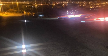 ALKOL VE UYUŞTURUCU ETKİSİNDEKİ SÜRÜCÜYE 70 BİN LİRA CEZA   