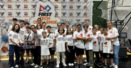 GELECEĞİN BİLİM İNSANLARI MANİSA’YA 3 ÖDÜLLE DÖNDÜ   