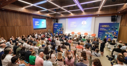  BAŞKAN TUGAY: ULAŞIM MASTER PLANI İÇİN HAZIRLIKLAR BAŞLADI