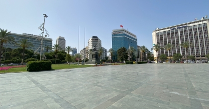 UZMANDAN UYARI: ÖĞLE SAATLERİNDE DIŞARI ÇIKMAYIN