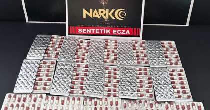 MUĞLA’DA NARKOTİK OPERASYONLARINDA 6 TUTUKLAMA  